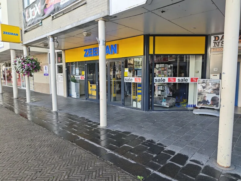 Zeeman Zeewolde Kerkplein — foto 2