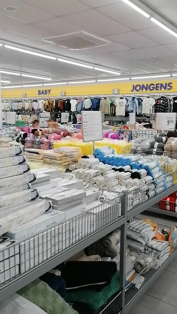 Zeeman Zeist Voorheuvel — foto 3