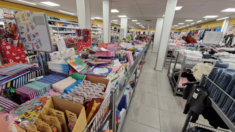 Zeeman Zeist Voorheuvel — foto 6