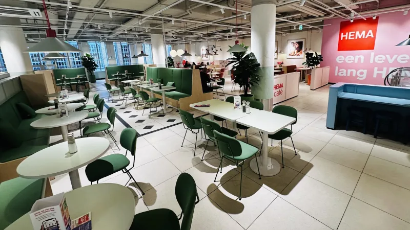 HEMA Maastricht Grote Staat