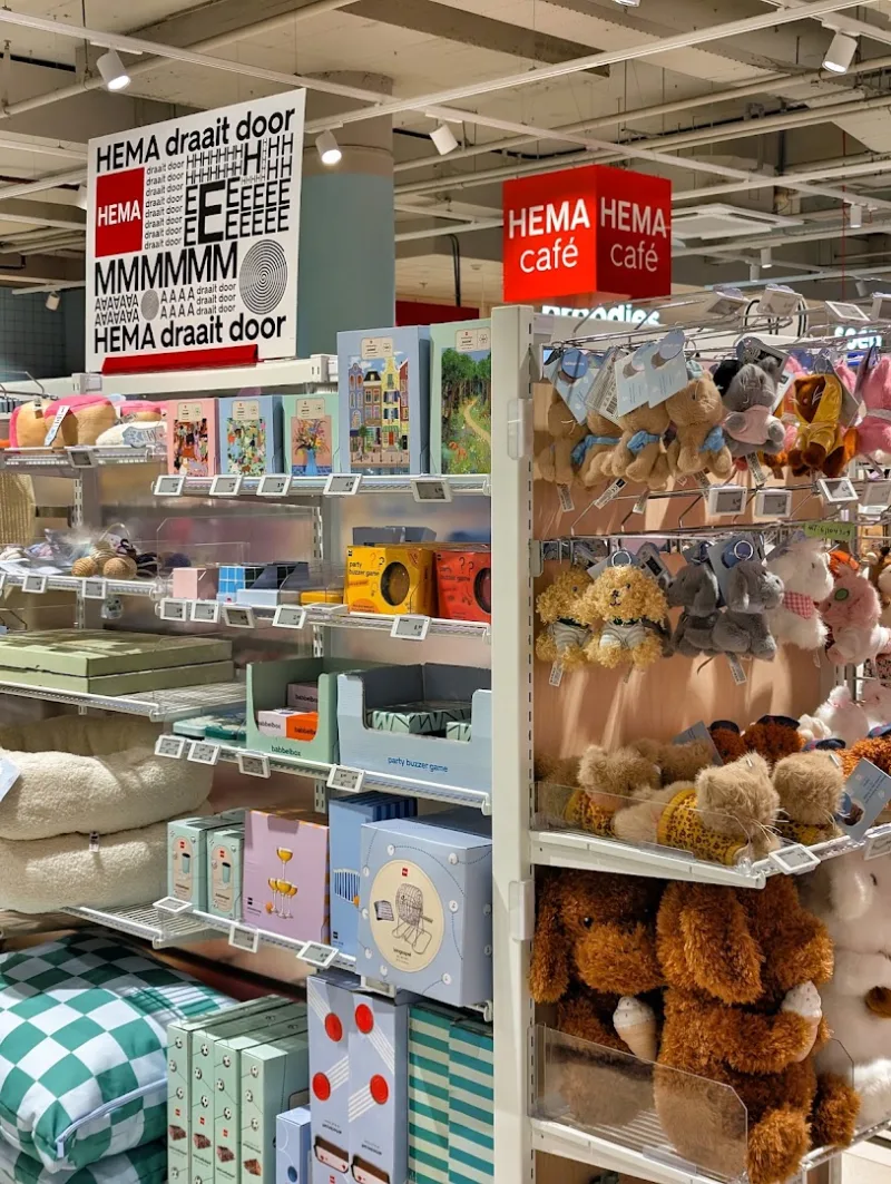 HEMA Maastricht Grote Staat — foto 7