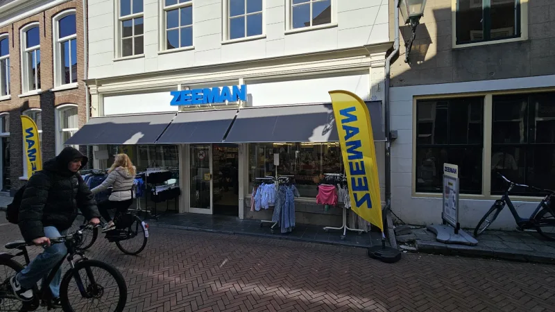 Zeeman Zierikzee