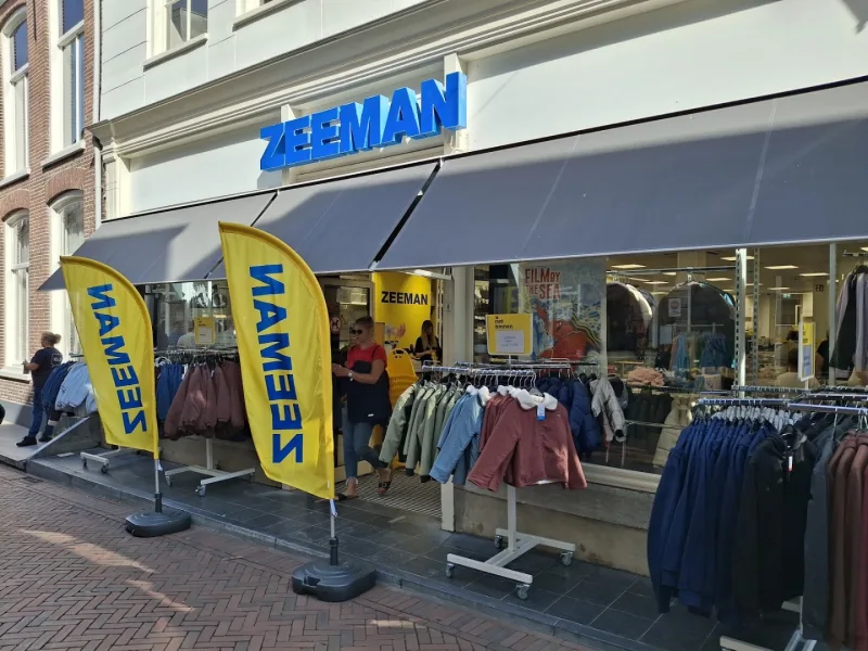 Zeeman Zierikzee