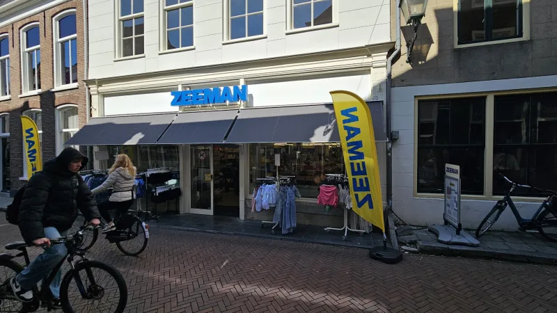 Zeeman Zierikzee