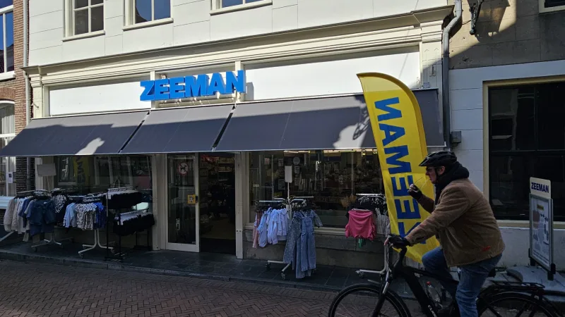 Zeeman Zierikzee