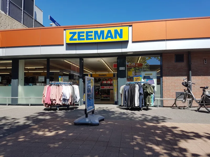 Zeeman Zoetermeer Kentgensplein