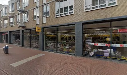 Zeeman Zoetermeer Prom.