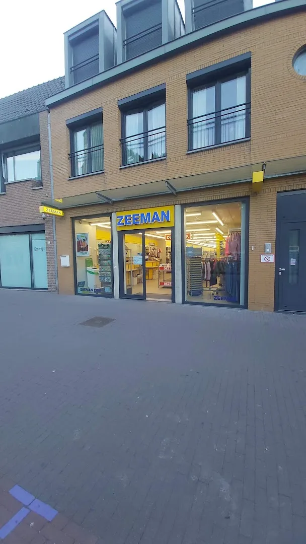 Zeeman Zundert Molenstraat — foto 3