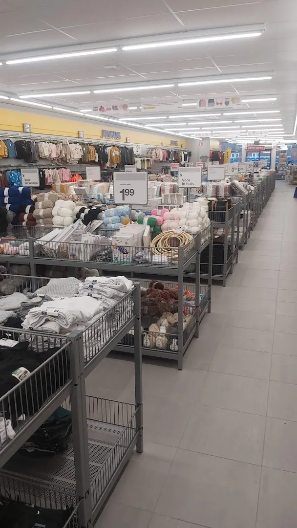 Zeeman Zundert Molenstraat — foto 8
