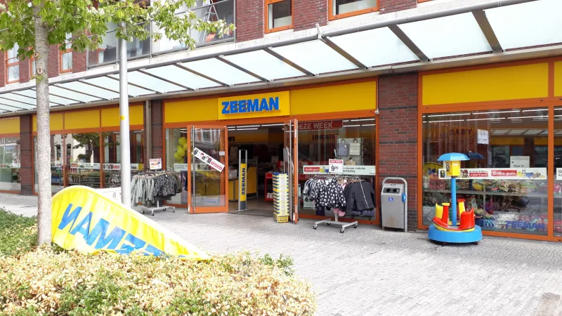 Zeeman Zutphen