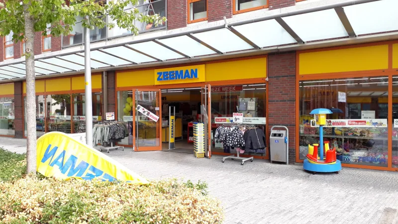 Zeeman Zutphen
