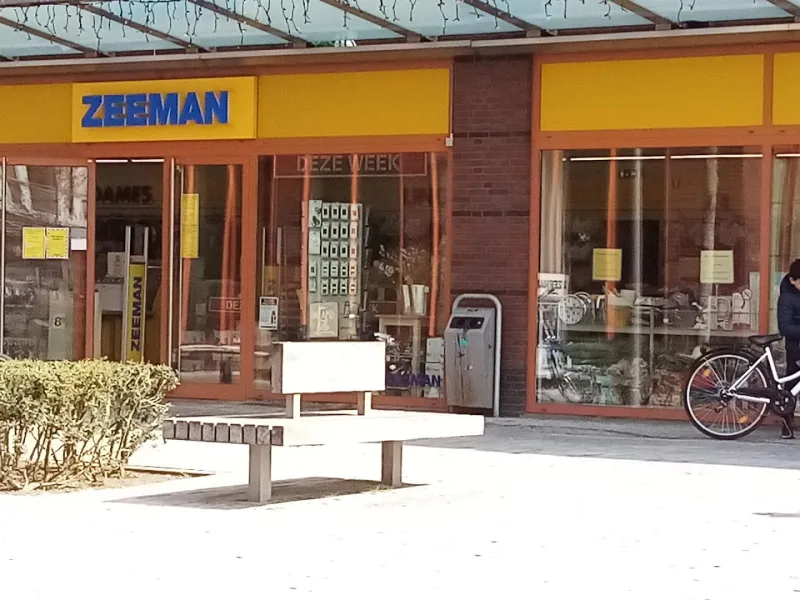 Zeeman Zutphen Ruijs de beerenbrouck — foto 7