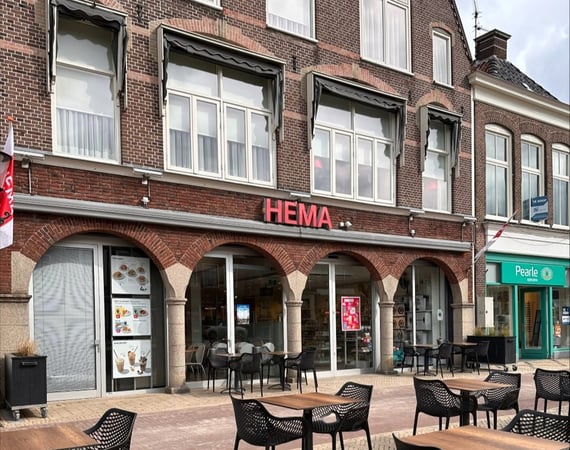 HEMA Bolsward