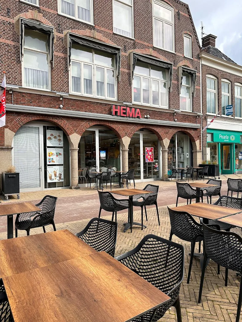 HEMA Bolsward — foto 2