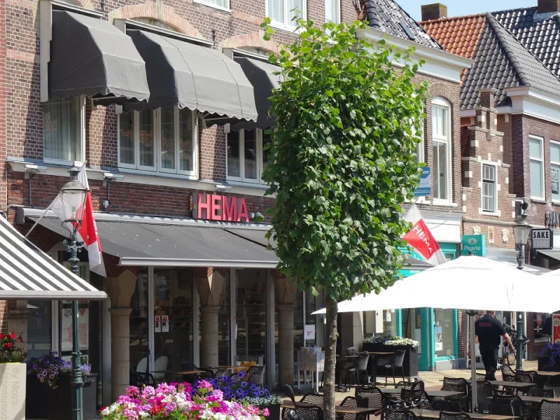 HEMA Bolsward — foto 8