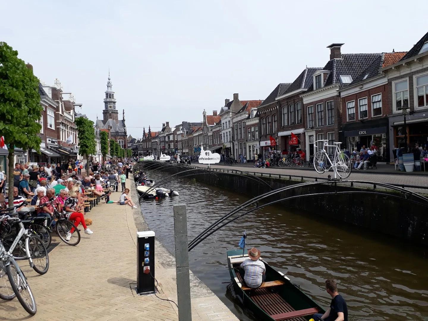 HEMA Bolsward — foto 5