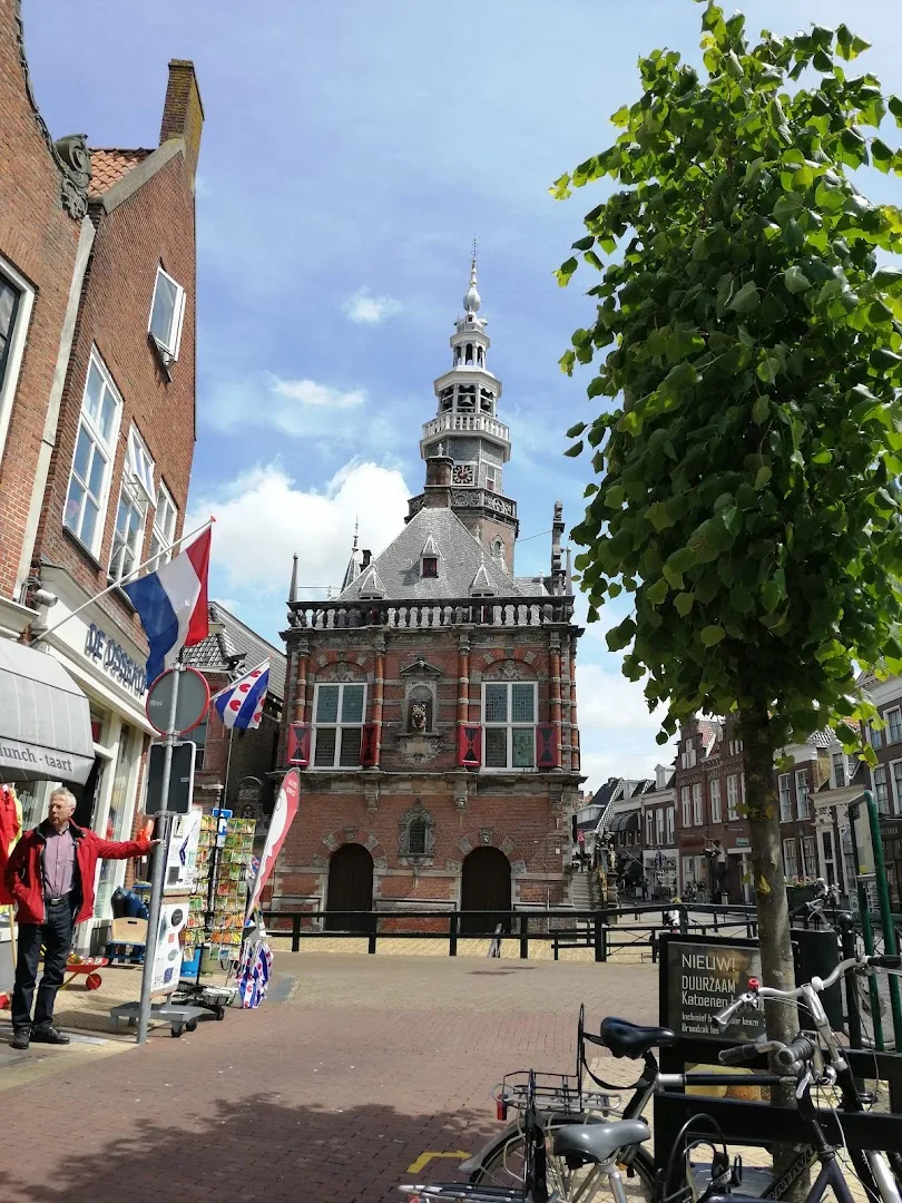 HEMA Bolsward — foto 8
