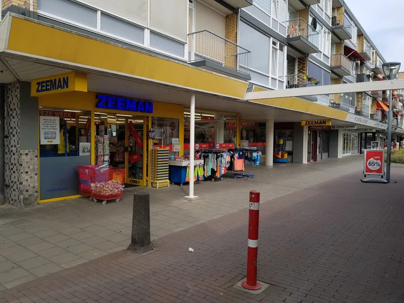 Zeeman Zwijndrecht-Noord