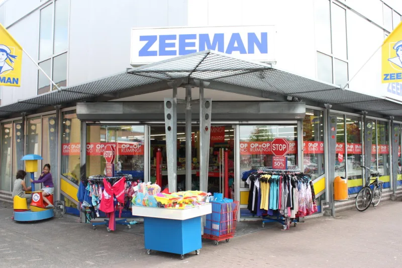 Zeeman Zwolle Dobbe — foto 3