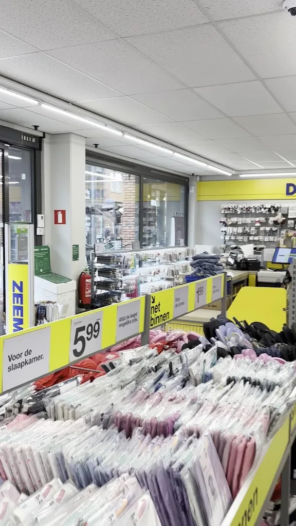 Zeeman Zwolle Zuid