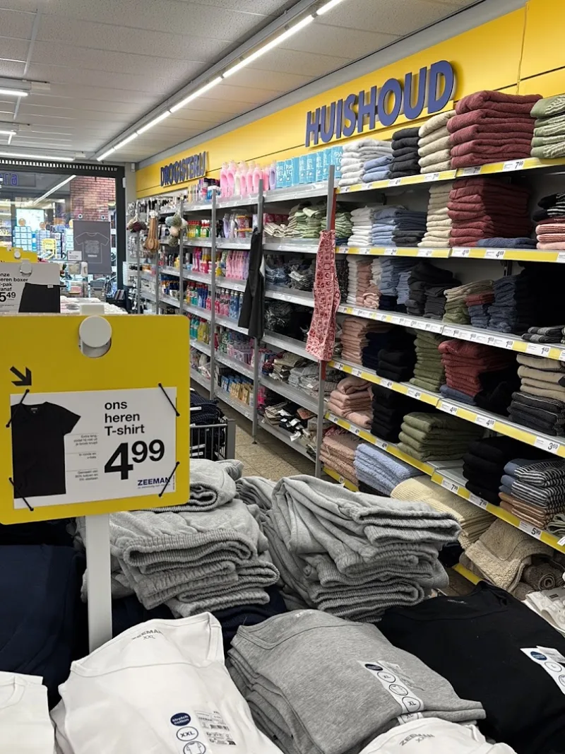 Zeeman Zwolle Zuid — foto 3