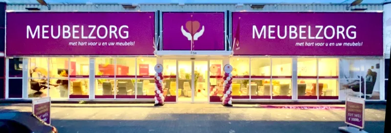 Meubelzorg Almere — foto 7
