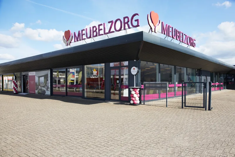 Meubelzorg Arnhem — foto 1