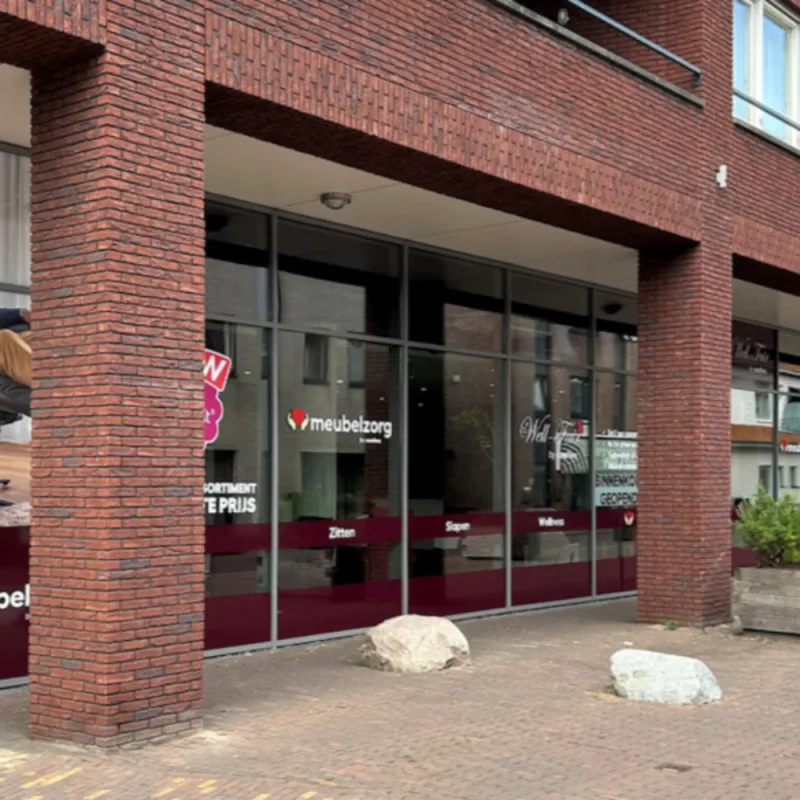 Meubelzorg Arnhem — foto 2