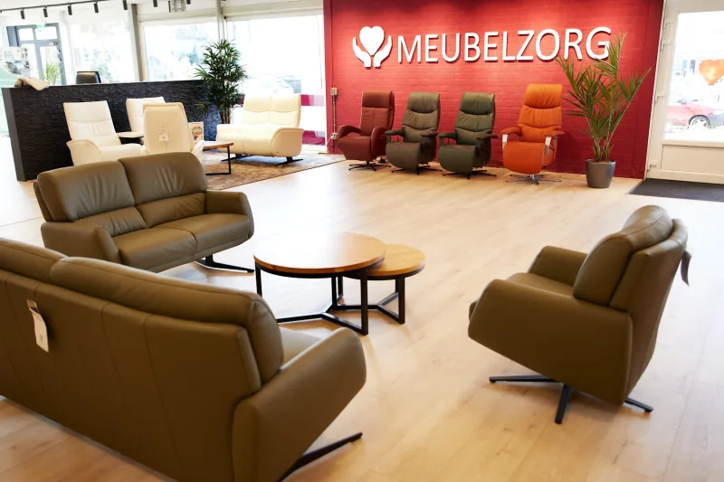 Meubelzorg Arnhem — foto 5