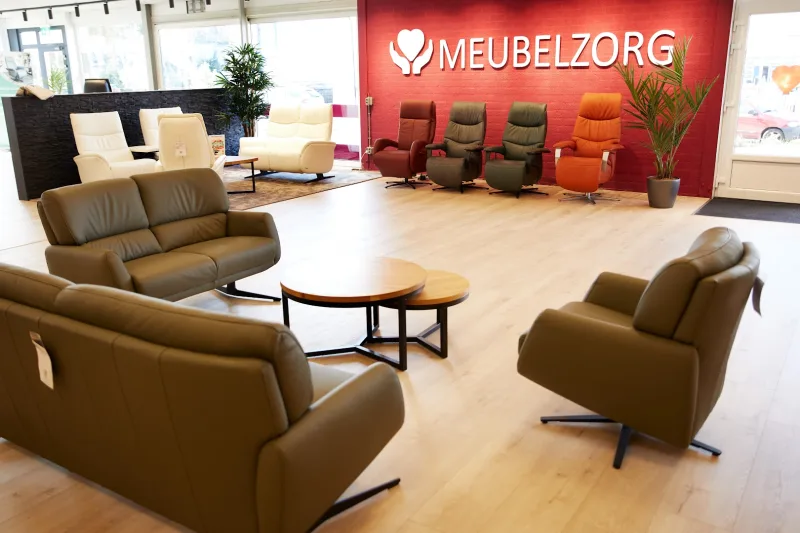 Meubelzorg Arnhem — foto 5