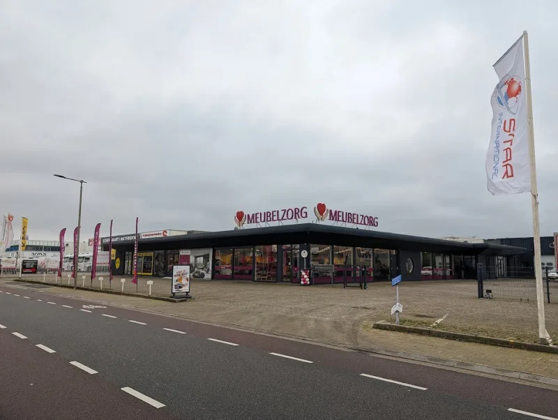 Meubelzorg Arnhem — foto 7