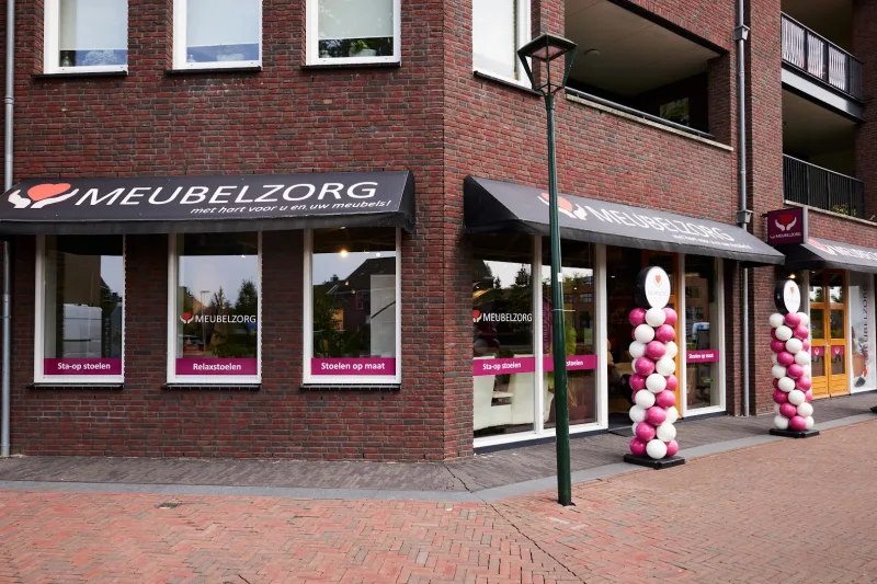 Meubelzorg Barendrecht — foto 1