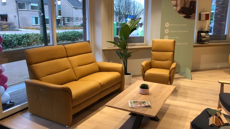 Meubelzorg Barendrecht — foto 8