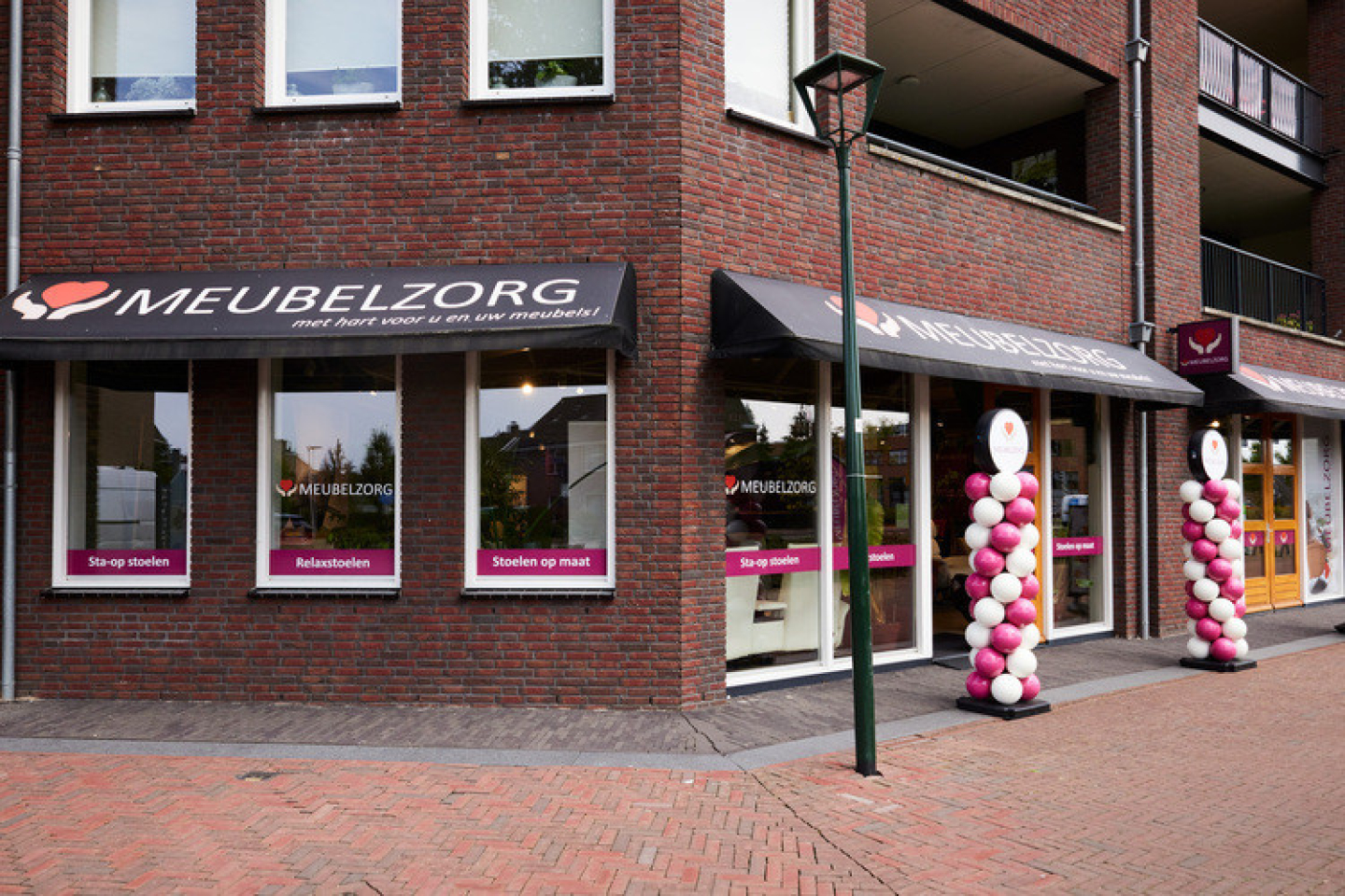 Meubelzorg Barendrecht