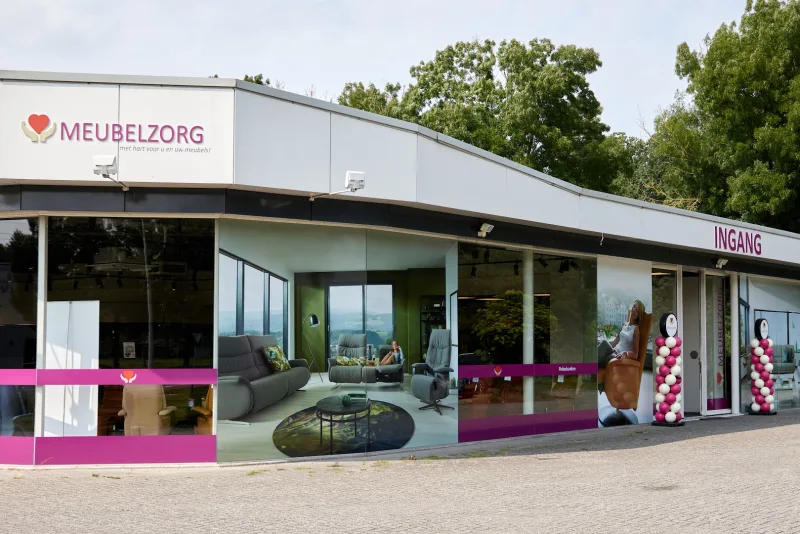 Meubelzorg Delden — foto 2