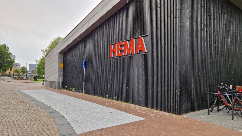 HEMA Borculo — foto 8