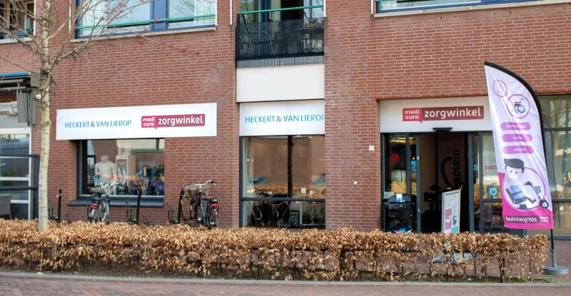 Meubelzorg Geldrop (Outlet) — foto 1