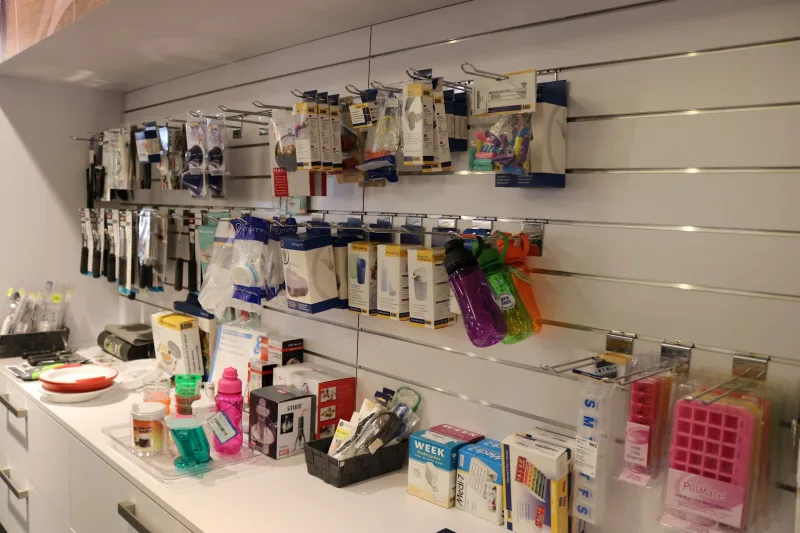 Meubelzorg Geldrop (Outlet) — foto 2