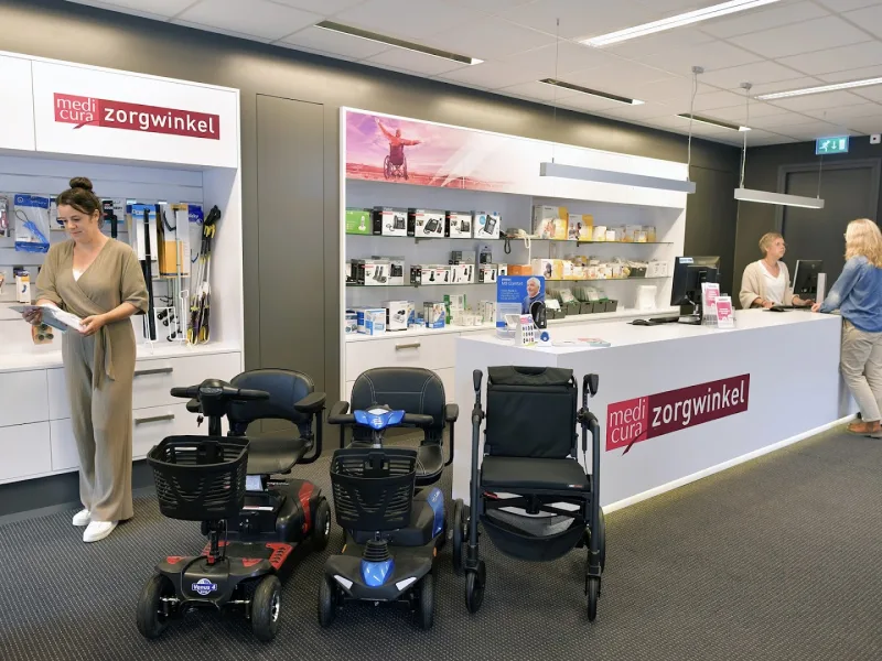 Meubelzorg Geldrop (Outlet) — foto 3