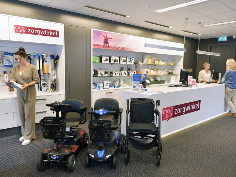 Meubelzorg Geldrop (Outlet) — foto 3