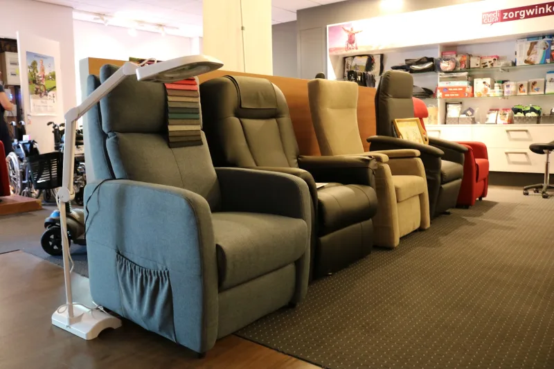 Meubelzorg Geldrop (Outlet) — foto 4