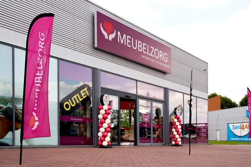 Meubelzorg Geleen — foto 7