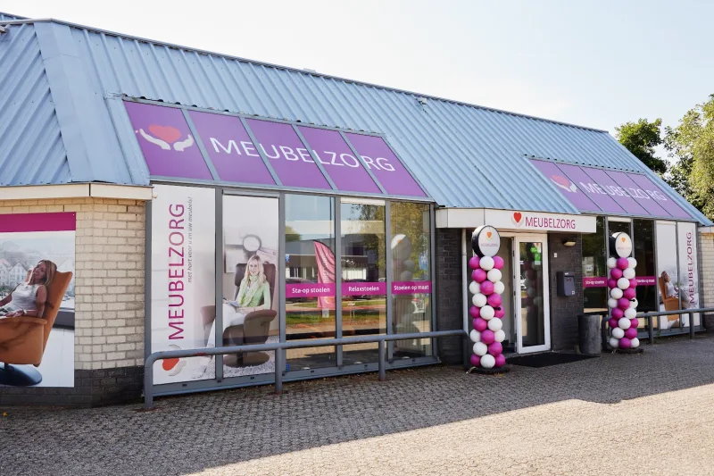 Meubelzorg Heerhugowaard — foto 1