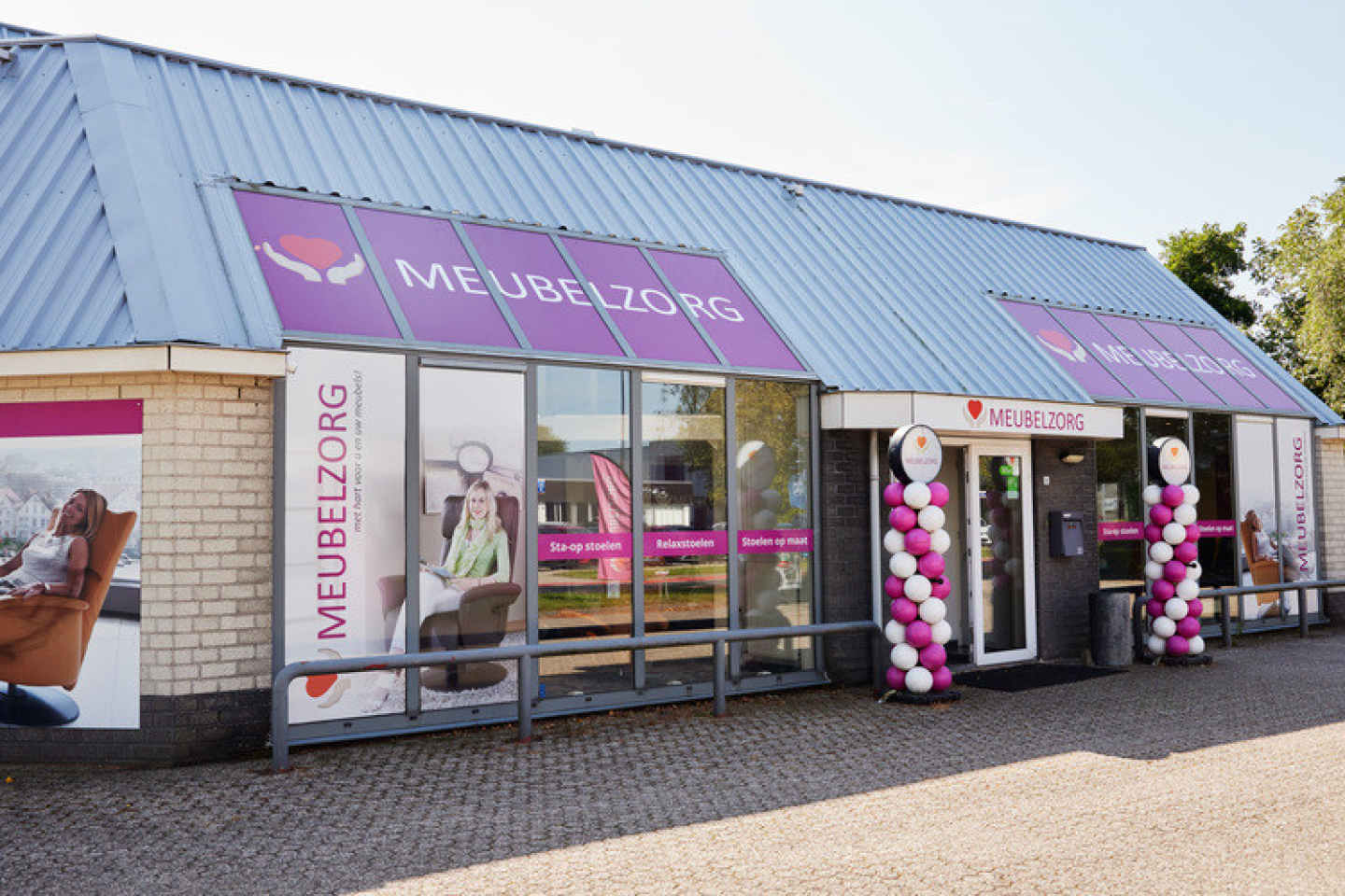 Meubelzorg Heerhugowaard