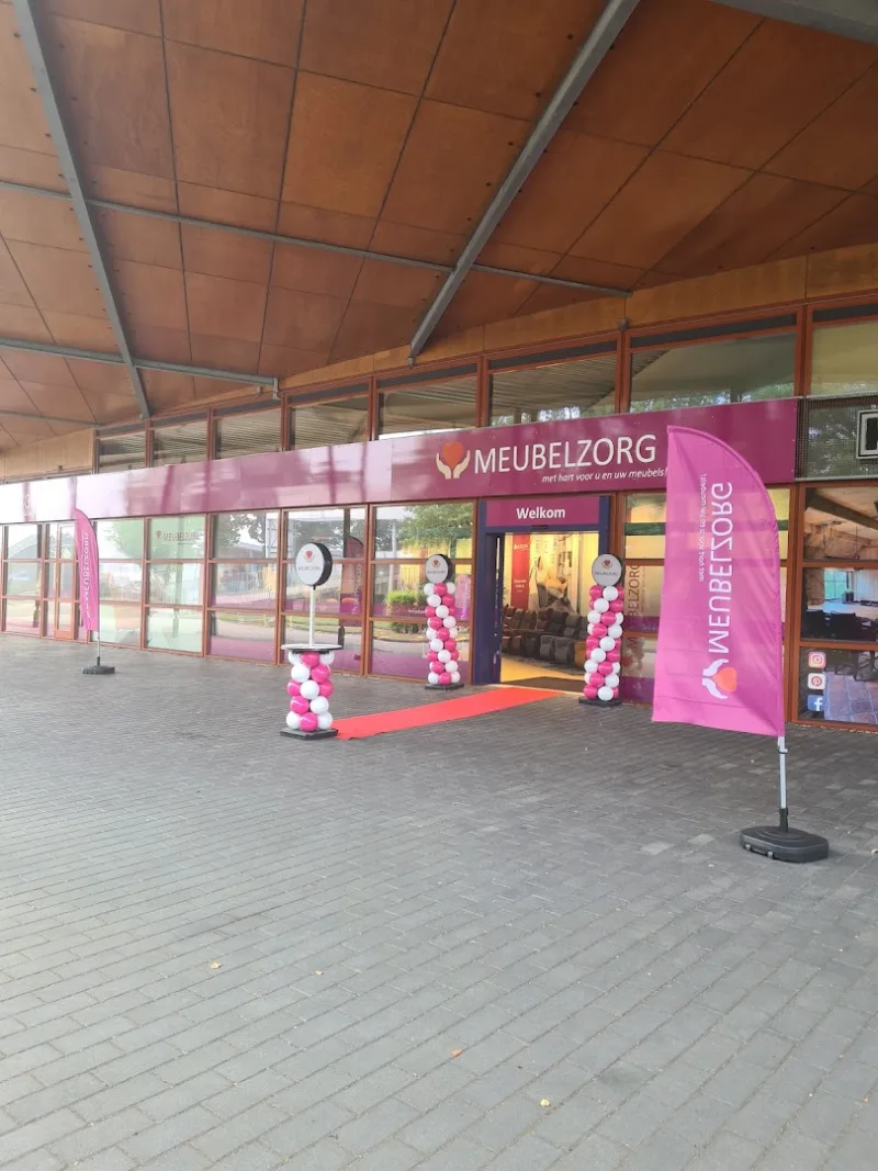 Meubelzorg Oosterwolde — foto 1