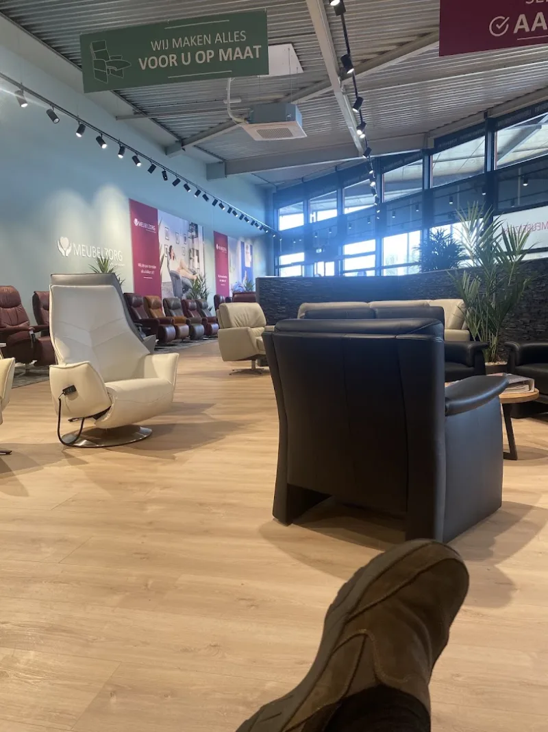 Meubelzorg Oosterwolde — foto 6