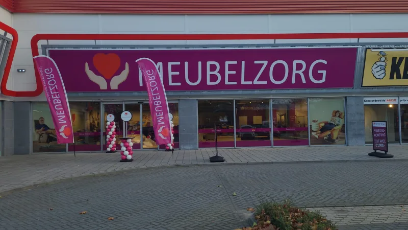 Meubelzorg Roosendaal — foto 6