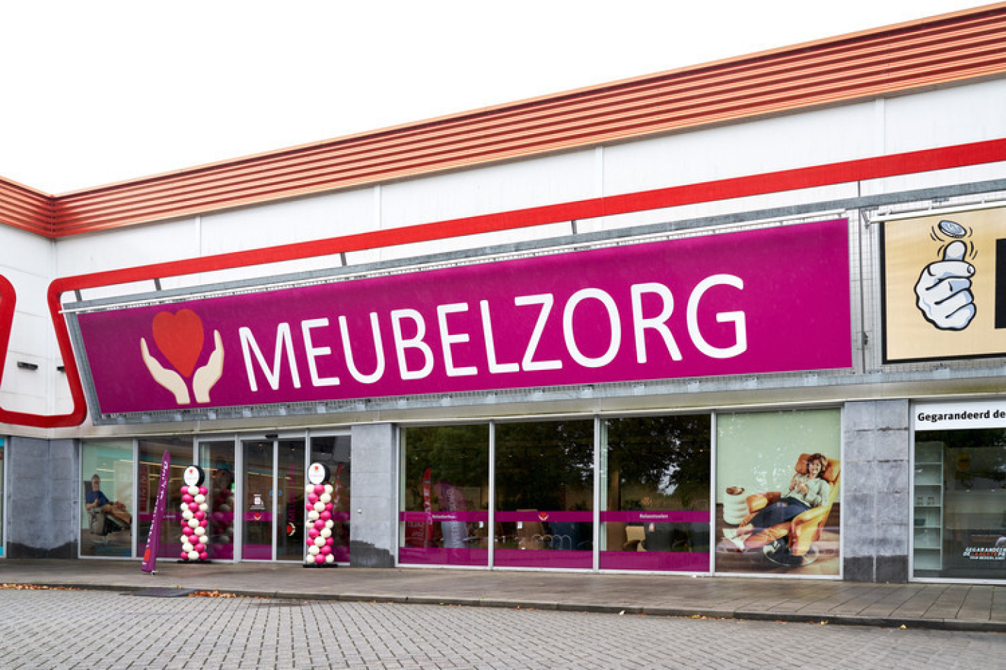 Meubelzorg Roosendaal
