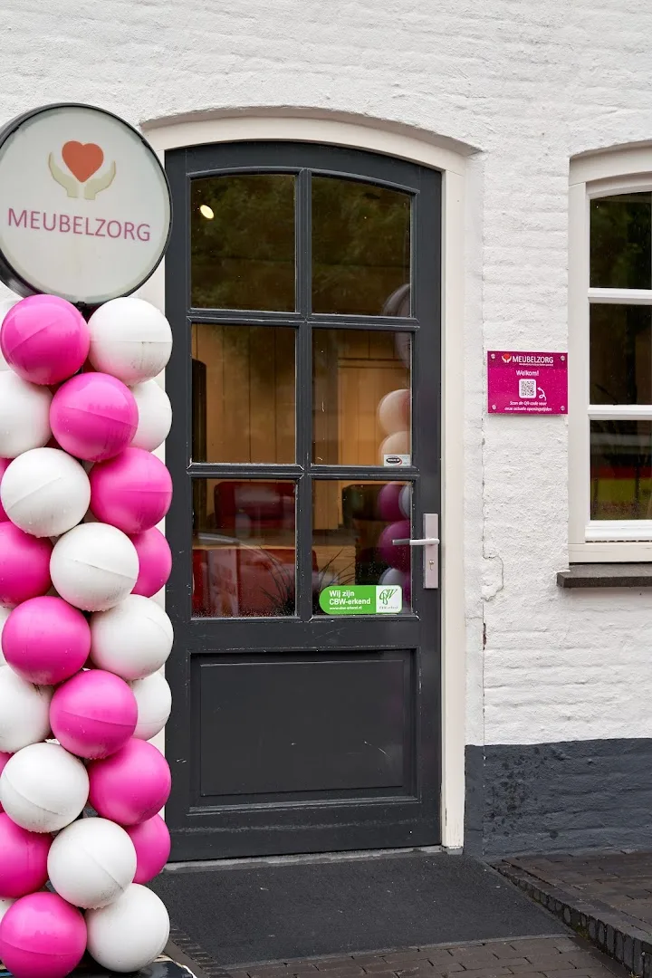 Meubelzorg Udenhout — foto 1