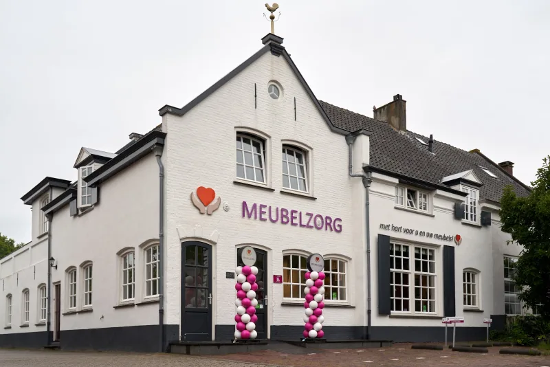 Meubelzorg Udenhout — foto 7